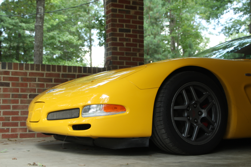 Illustration for article titled I've now put more miles on this Cavalier than the GTI lasted in the same time frame, AMA.